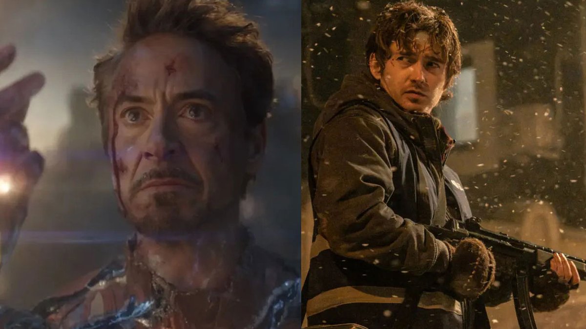 GeeksGamersCom's tweet photo. Avengers: Endgame Encore Wins Weekend Despite Offering Little Bonus Footage – Box Office Breakdown

“That... Avengers: Endgame Encore took the #1 spot at the box office this weekend says a lot about the effectiveness of the Disney marketing machine and how weak Hollywood’s movie offerings have been this month.”