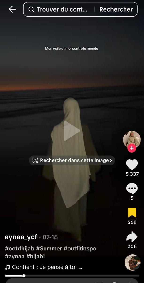 Colensbabe's tweet photo. 🚨 ATTENTION ESCROQUERIE

Cette «femme» qui dit subir des violences conjugales c est en réalité une bande organisée : déjà 11 000€ récoltés en 24H . Plein d’incohérences dans l'histoire , et dès que j’ai cramé que sa photo était FAKE et prise sur TikTok, elle l’a direct changée https://t.co/R690tVDSOH