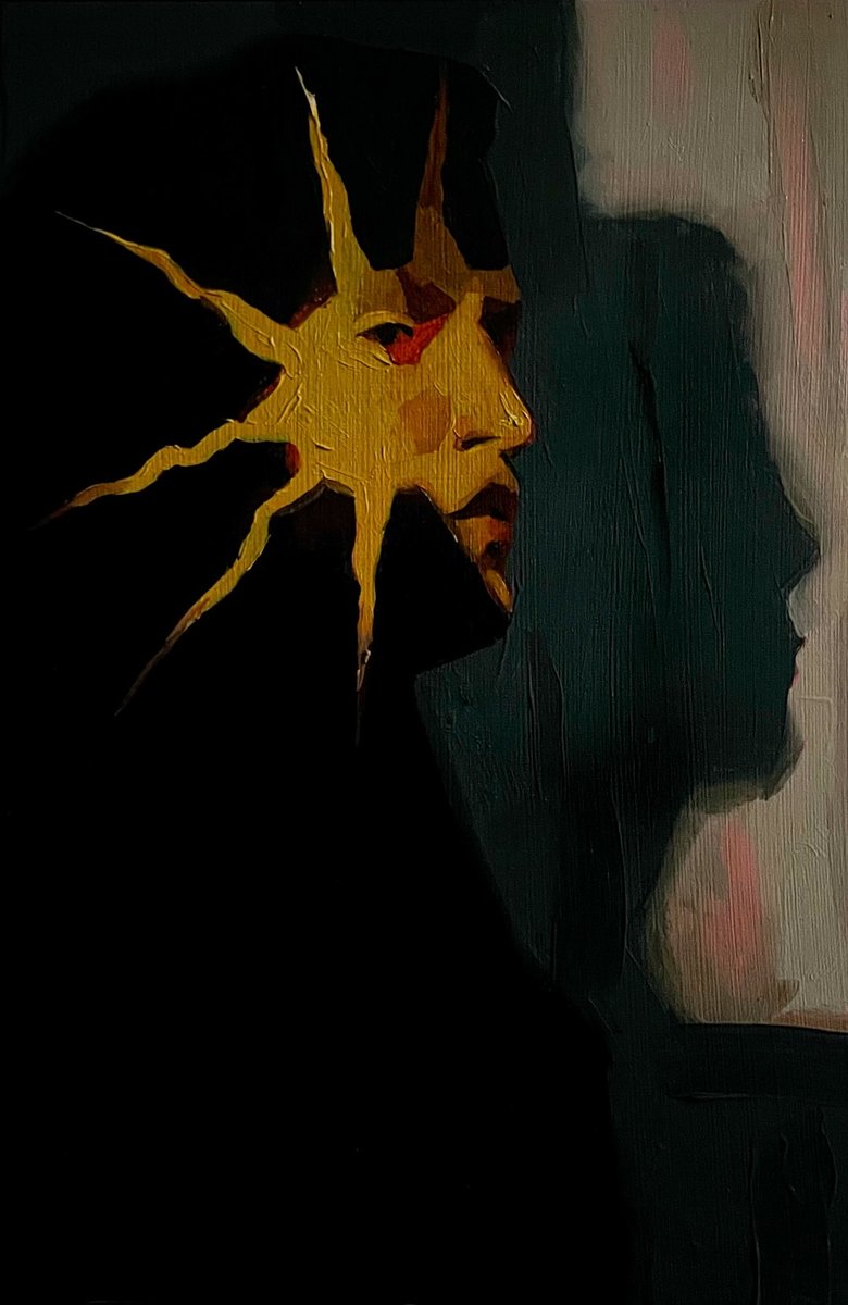 solisolsoli's tweet photo. Not feeling very sunny · Emilia Cantor https://t.co/CM6XuYjKWp