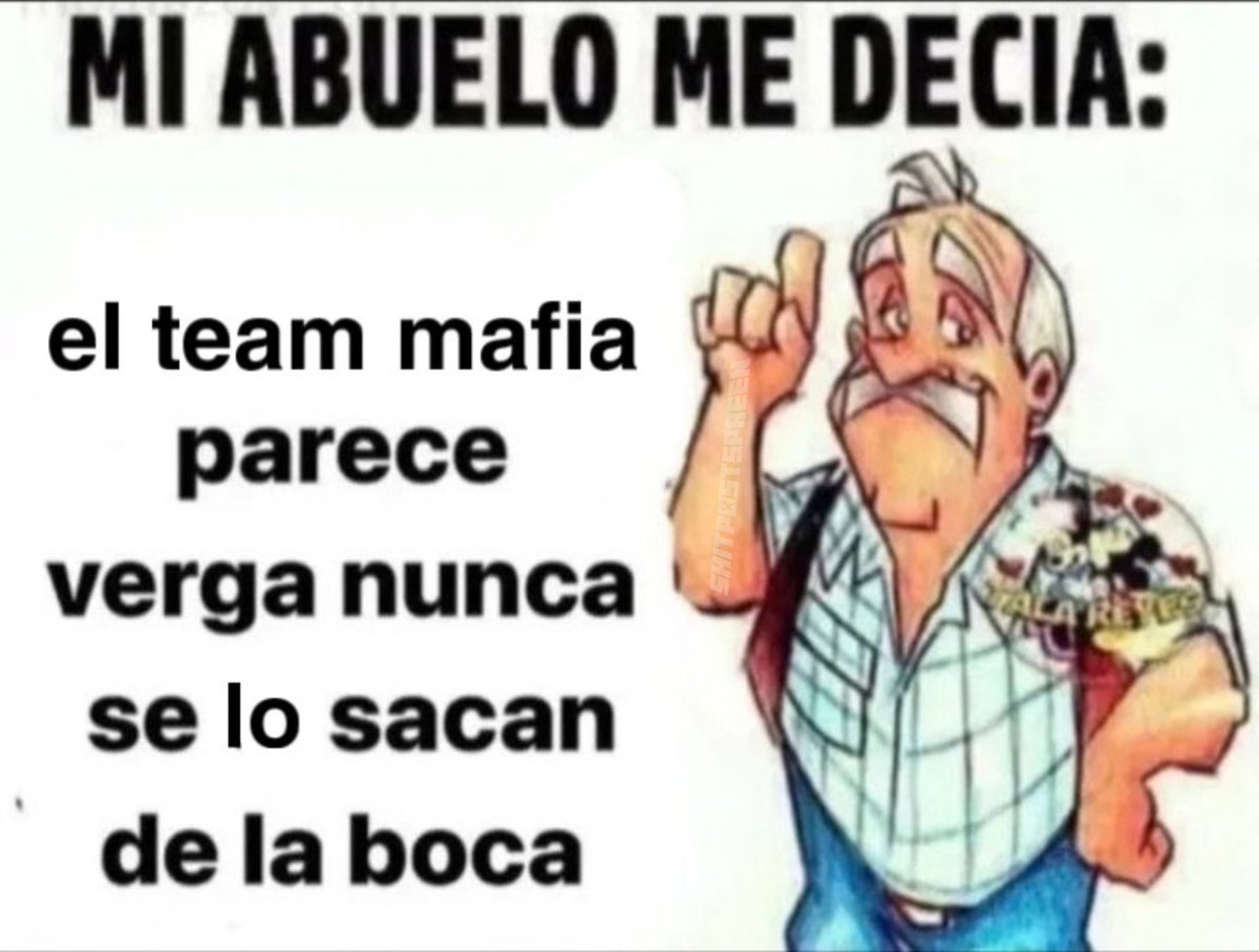 shitpostspreen's tweet photo. https://t.co/cBbJ4vv2Iy