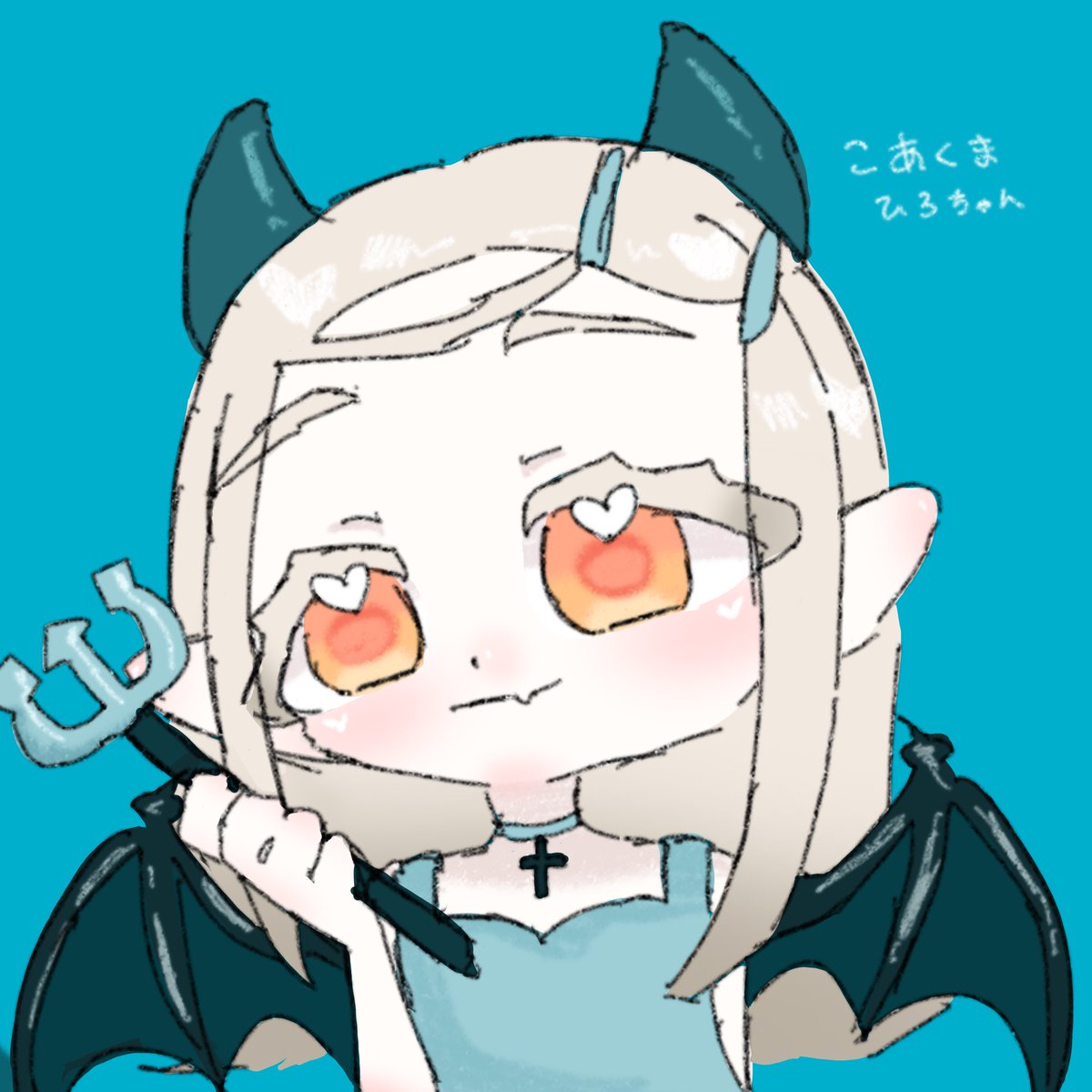 xoxo_4muu's tweet photo. (⃔ *`꒳´ * )⃕↝

 #学マスFA #篠澤広 https://t.co/KmQeukUCyO
