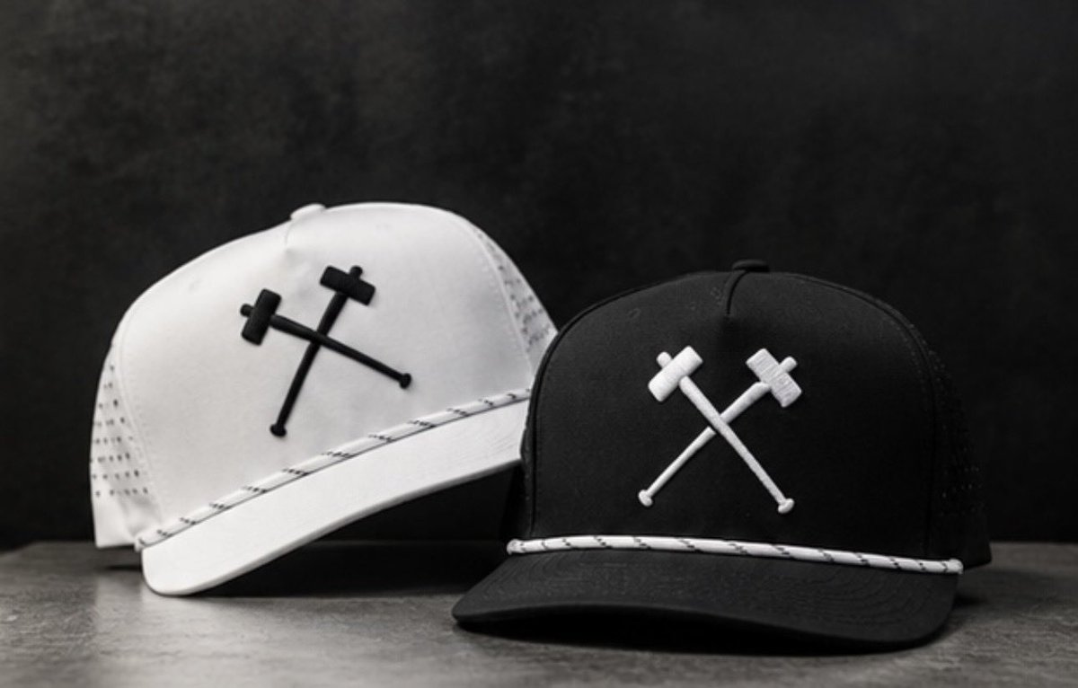 HitFactoryBsb's tweet photo. Home x Away
Get both for $50 (35 individually)

https://t.co/Sax3jotqts https://t.co/EMnSEYvGLy