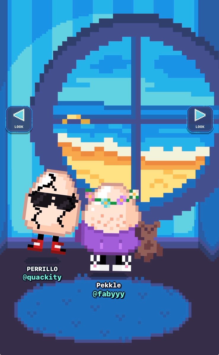 fabypazzz's tweet photo. quackity pls perrillo vive en puro sufrimiento, muriendo y reviviendo en agonía 💀 https://t.co/ZWup5iYZDs