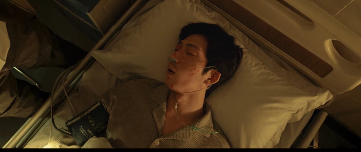 Deerstarr_'s tweet photo. HanSheng and the suffering💔
#JingBoran https://t.co/JyLUnkxilg