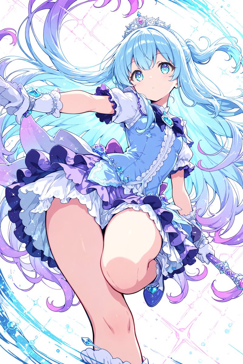 hoshiyume_art's tweet photo. おはようございます☀️
今週もゆるゆるよろしくでーす✨ https://t.co/njf4aNhwrU