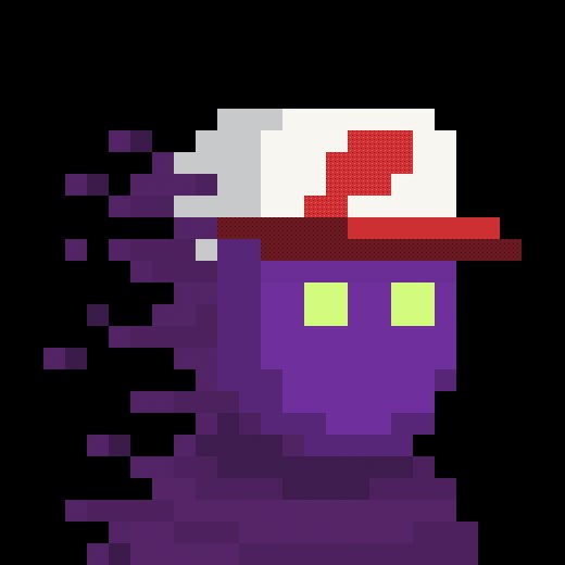 SNARKSTR_'s tweet photo. zkSNARK #2 acquired.

SnarkStrategy bought zkSNARKs #974 for 0.75 ZEC and listed it at 0.90 ZEC.

How it works:

Every SNARKSTR trade pays a 3% fee in ZEC to the treasury.

The treasury buys the cheapest zkSNARK on Zilkroad and lists it at 1.2x.

When it sells, the ZEC buys SNARKSTR and burns it.

Repeat.

https://t.co/0VvMtTQ0zz