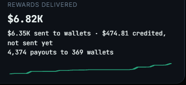 zeforzefor's tweet photo. @Safemoon_ARC @Arguspad Sensing a violent reversal coming. With the little dip, I saw on the website there is a large amount of USDC ready to be sent to holders! That plus the trending make it clear. https://t.co/tUh3Gm3Uge