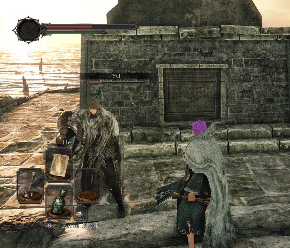 Pirat_Nation's tweet photo. After 12 years, Dark Souls 2 finally has seamless co-op thanks to a new community mod.

Dark Souls 2: Seamless Co-op lets up to six players go through the entire game together, from the tutorial to the final boss, without constantly stopping to summon each other.

There are no fog-wall interruptions, progression is synced, and dying no longer ends the session, you simply respawn at your last bonfire.

The mod is currently in alpha and is being actively updated by its creator, Yui.