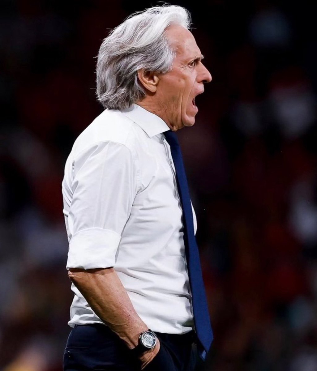 KalshiFC's tweet photo. 🚨🚨| Portugal win their SECOND game under Jorge Jesus as their new manager! ✅🇵🇹

This time without Cristiano Ronaldo! 🤯 https://t.co/cEJ0BB3iGZ