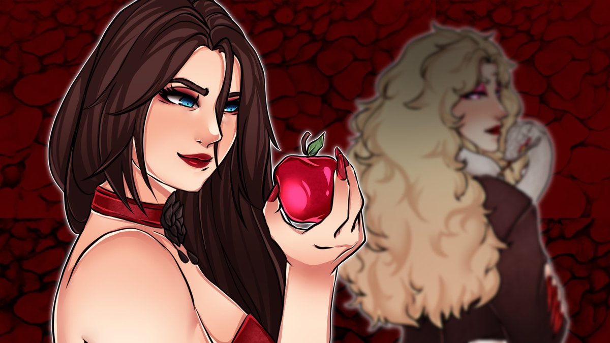 RebeliaoRP's tweet photo. Culto da Umbra: Episódio 8 - “Conclave” está disponível no YouTube:

Link:
https://t.co/kzzosAOl72

Arte: @kabochixel 
-
-
-
-
-

#rpg #rpgdemesa #roleplay  #ordemparanormal https://t.co/DozloMwYHo