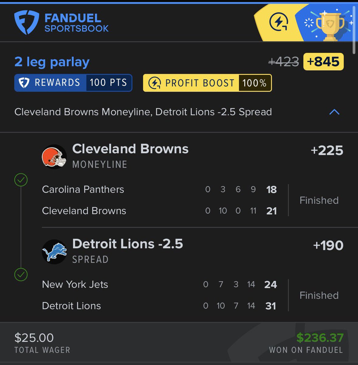 Flex_Bets's tweet photo. LIVE BANG!

Link in bio for more! https://t.co/INwA2qhMDJ
