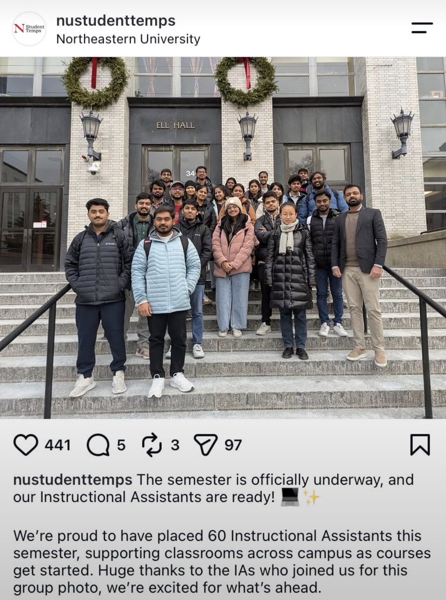 Eagle1776Year's tweet photo. @ChandlerForPB Academia is an even bigger problem and at this point, it deserves to be treated as a national crisis.
Tax payer funded universities prioritize institutional interests, political agendas and foreign labor pipelines over the interests of Americans.
👇

https://t.co/cIzI0lbqvL https://t.co/IpDwh60dMi