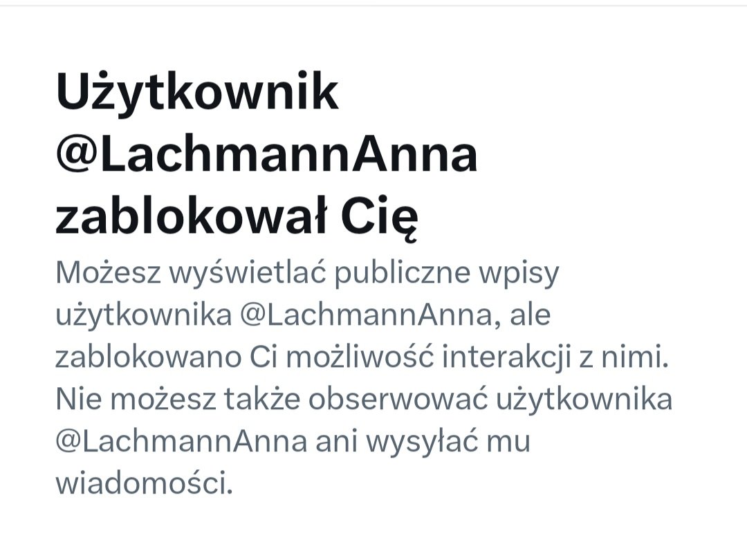 AnnaKa2525's tweet photo. Pamiętam, co prawica robiła z Agnieszką Holland za "Zieloną Granicę".
Dzisiaj "demokratom" nie pasuje apel o wolność artystyczną.
Aż się boję pomyśleć, co by dziś pisali o światowej artystce, gdyby ten film powstał teraz.

Chciałam zapytać, ale nie zdążyłam.
Polecam komentarze. https://t.co/GbqzwlQSOL