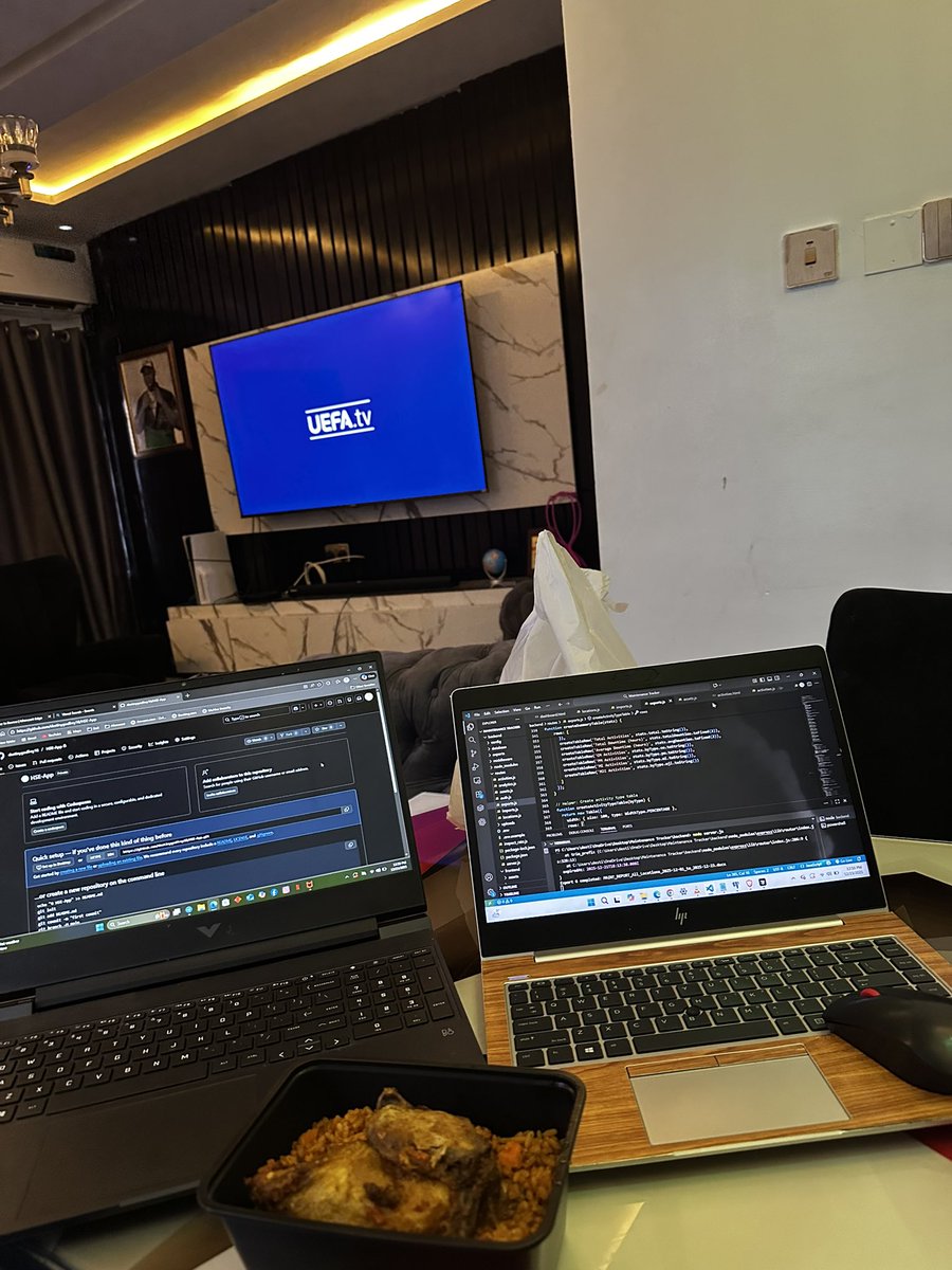 des_tix's tweet photo. I’m 16

Building apps from Nigeria

Looking to connect with more builders and solo founders https://t.co/O7IGZzOl4m