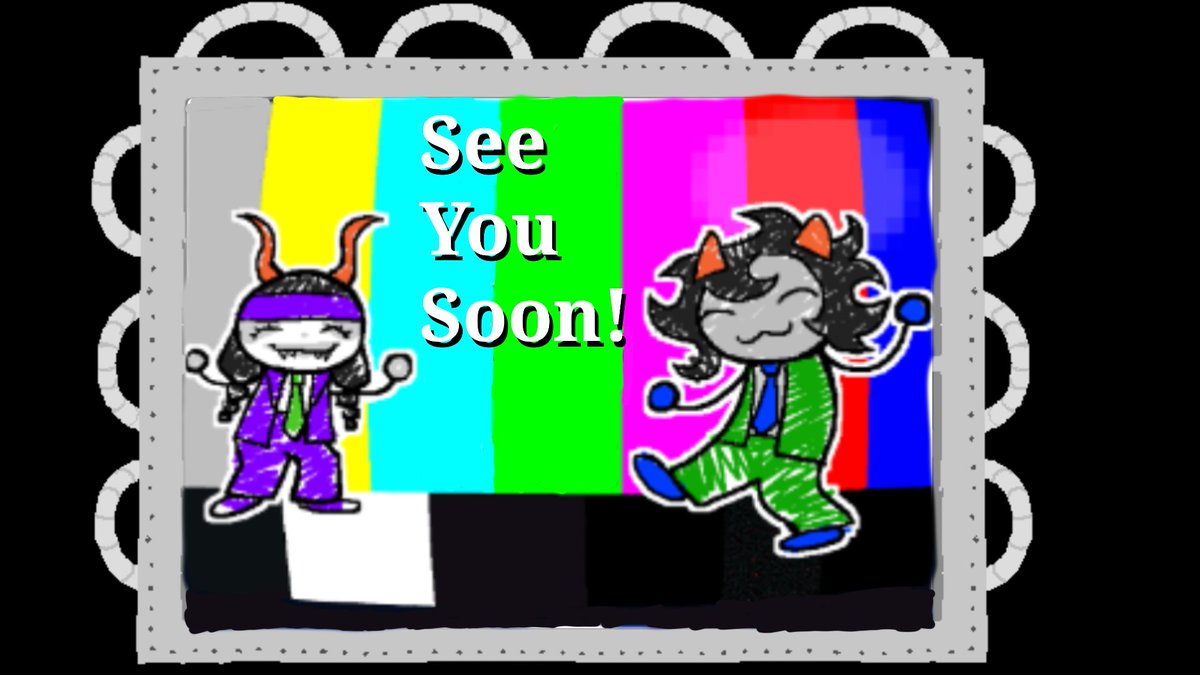 ArsenicCatnip41's tweet photo. Welcome to The Purrfect Pair!

Applications open today!

https://t.co/J3Ds5FrLy4 https://t.co/vG174NscV1