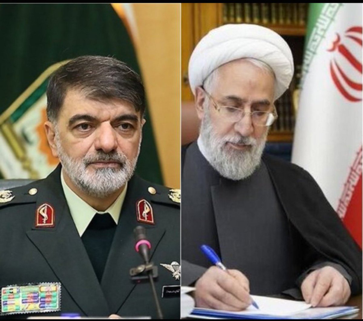 KEdalatkhah's tweet photo. ازسمت چپ�� که توقعی نیست،چون دشمن مردم است، واین ثابت شده است،
شما جناب دادستان چرا برای این تجمعات غیرقانونی توهین آمیز
که وحدت و ��نسجام ملی را نشانه گرفته است، اعلام جرم نمی کنید،
نکنه شما مدعی العموم همان ۱ درصد هستید وماخبر نداریم؟! https://t.co/vZ1HsJccnW
