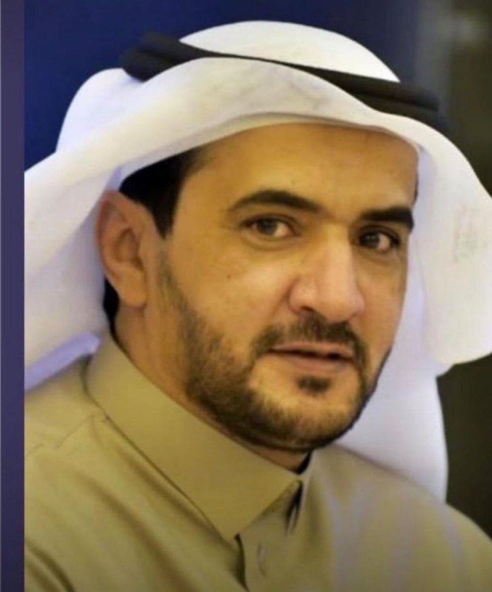 DrAlzahrani11's tweet photo. بقلوبٍ مؤمنة بقضاء الله وقدره، ننعى الزميل والصديق العزيز الأستاذ سامي الثبيتي، مدير المركز العلمي بإدارة تعليم الطائف، الذي انتقل إلى رحمة الله تعالى.

رحم الله صاحب الخلق الرفيع والسيرة الطيبة، وغفر له، وأسكنه فسيح جناته، وجعل ما قدّمه في ميدان التربية والتعليم والعلم في موازين حسناته.

فقدنا زميلاً عزيزاً وصديقاً  وفيا ً ، وستبقى ذكراه الطيبة وأثره الجميل شاهدين له في قلوب من عرفوه وعملوا معه.

لا تنسوه من صالح دعائكم، واسألوا الله له الرحمة والمغفرة، ولأهله وذويه ومحبيه الصبر والسلوان.

إنا لله وإنا إليه راجعون