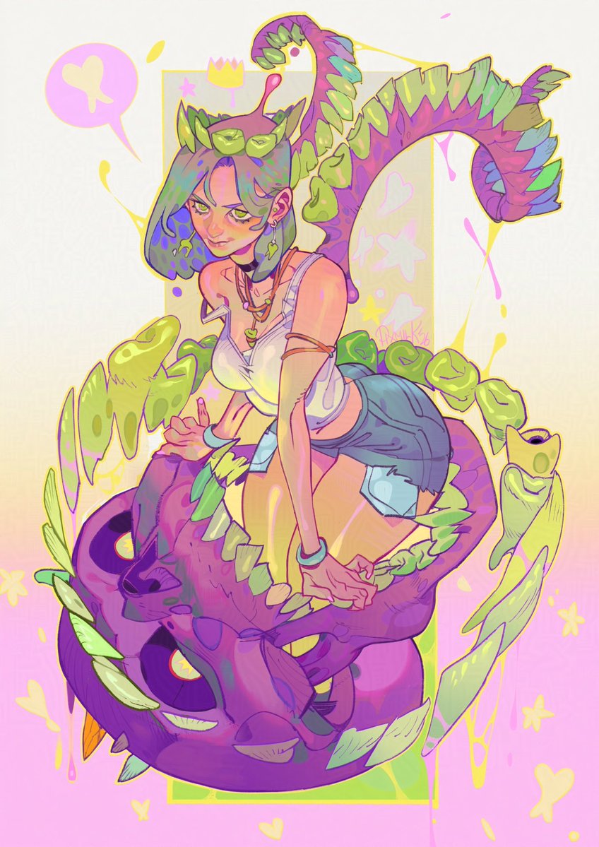 pixmilk's tweet photo. 🦷🦷🦷 Tooth Fairy in dental crown 🦷🦷🦷🧚

After a visit to the dentist this idea came into my head. Well, it seems It’s time to fix my dental crown 🦷 https://t.co/wLycZ9Z6AB