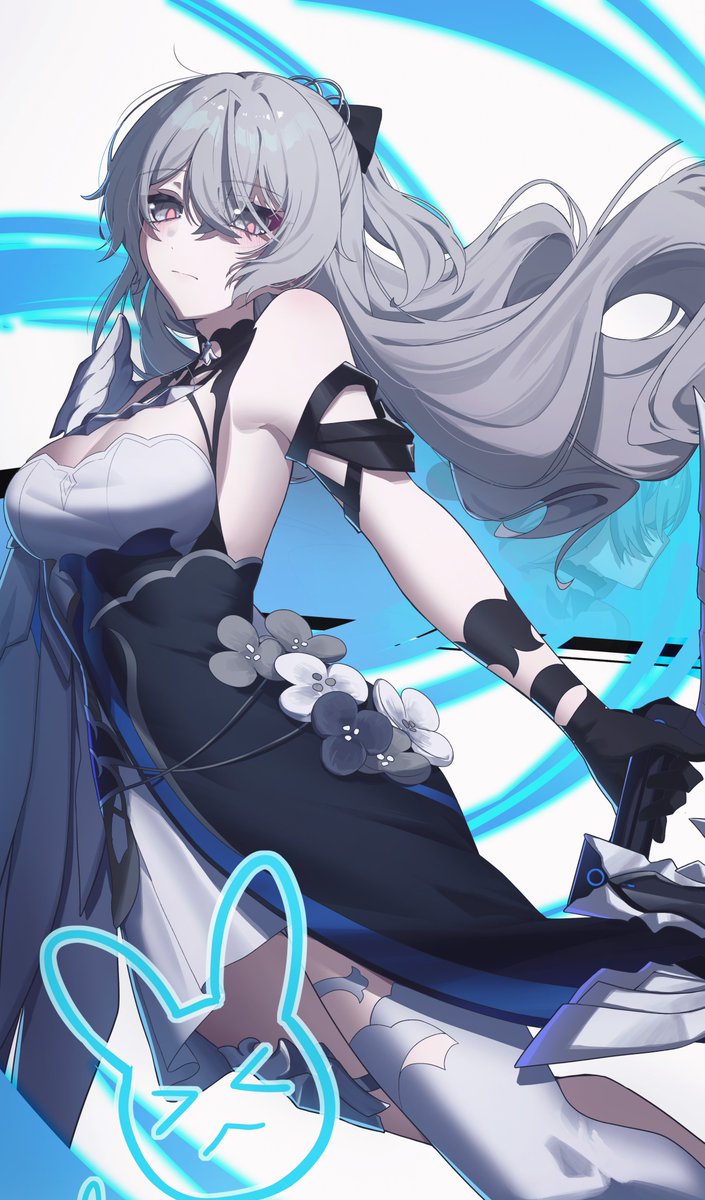 Hyume_26's tweet photo. #崩壊3rd
🔥⚡️❄️ https://t.co/cbsM5oGC04
