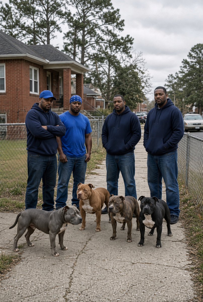NatCon2022's tweet photo. #NotSatire

The new South Carolina state budget, signed 9/1/26, includes $610,000 to exclusively spay & neuter pit bulls.

This is a result of all the gangbangers who buy pit bulls and then let then run loose to kill other cats and dogs and sometime attack humans.

SC is 23% Black.
