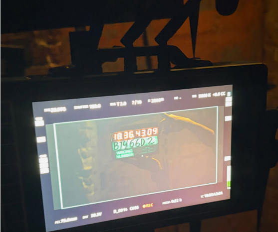 avinger_jr's tweet photo. Man, @KiDCuDi and DP Adam Madrzyk are working on WRONG NUMBER!!
I had feeling Cudi had good taste for visual language for photography!
I had feeling it will have some atmosphere and lighting as well!
He is gonna nailed it as director and writer. #MADSOLAR #DOE #WrongNumber https://t.co/qFLgS4BIfi