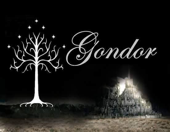 SmylanStylan's tweet photo. @iwasintheshower Happy Birthday, May you see the Glory of Gondor Restored!!! https://t.co/T7VChb3TCA
