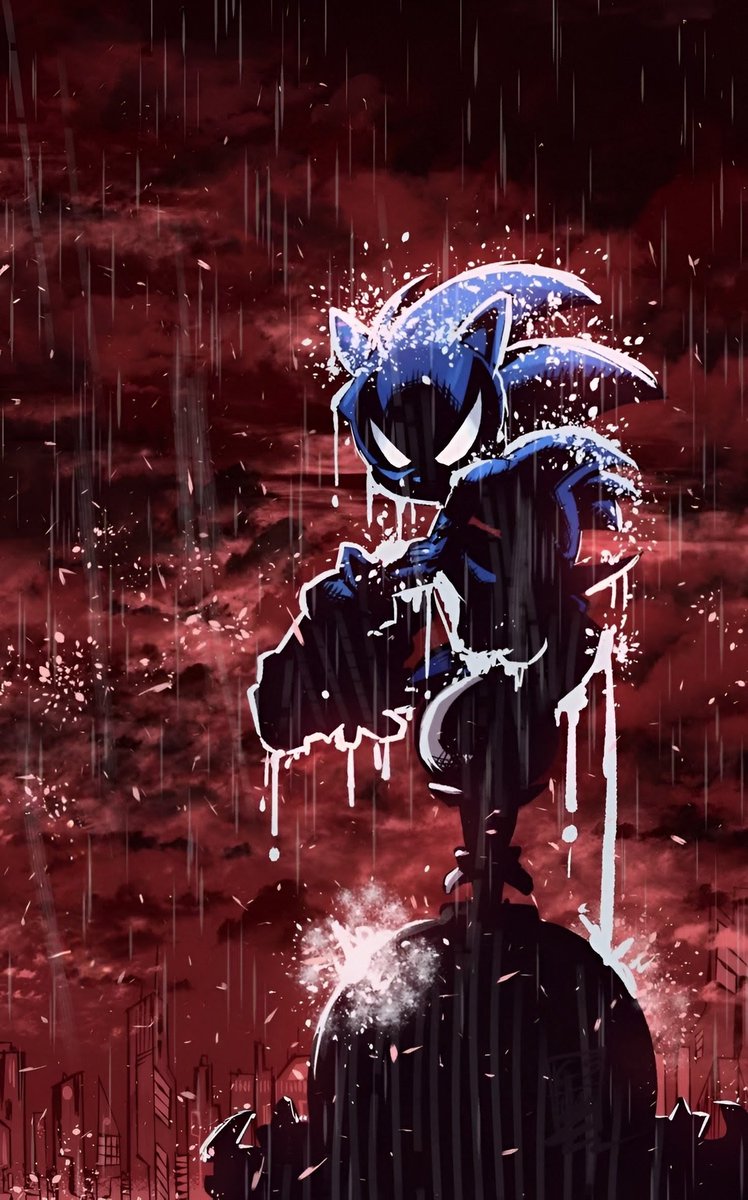AvasSinclair's tweet photo. #SonicFanart #sonic #fanart #SEGA #blueblur https://t.co/6szrssNwix
