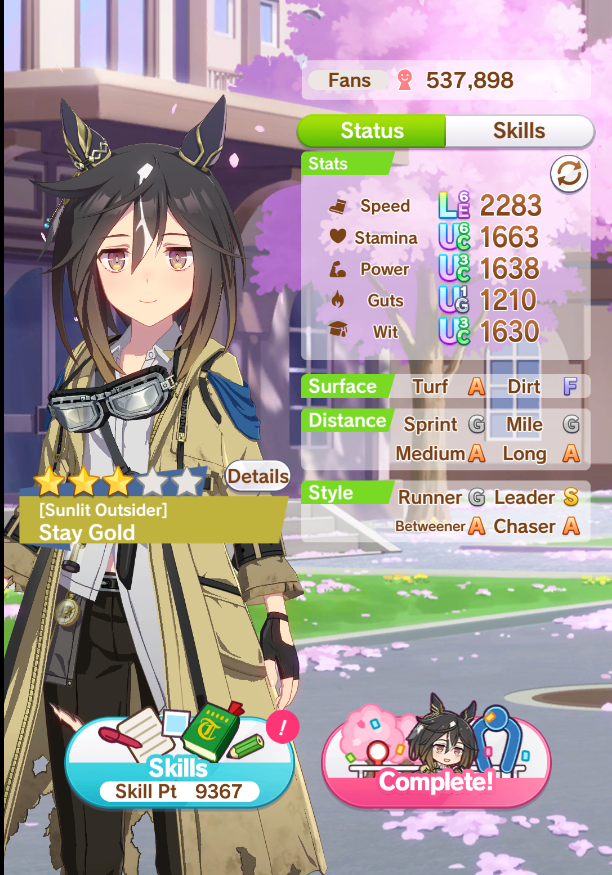 Roosterella's tweet photo. cant get 10k sp 😒 https://t.co/kH81JdOH2I