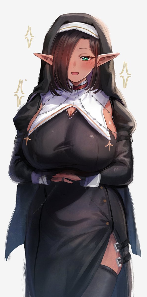 Ataririri's tweet photo. Have you been a good sinner today? https://t.co/v9KmZbXl78