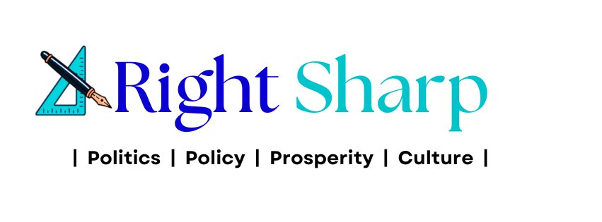 DanielCreminGB's tweet photo. Launching my @RightSharpUK Substack this coming week.

Already have a great first long conversation with Sam Collins of Popular Conservatism (PopCon) in the can to release and a couple of pieces written on Reform's ideological direction of travel.

What other topics would you like to see me cover in the early stage?