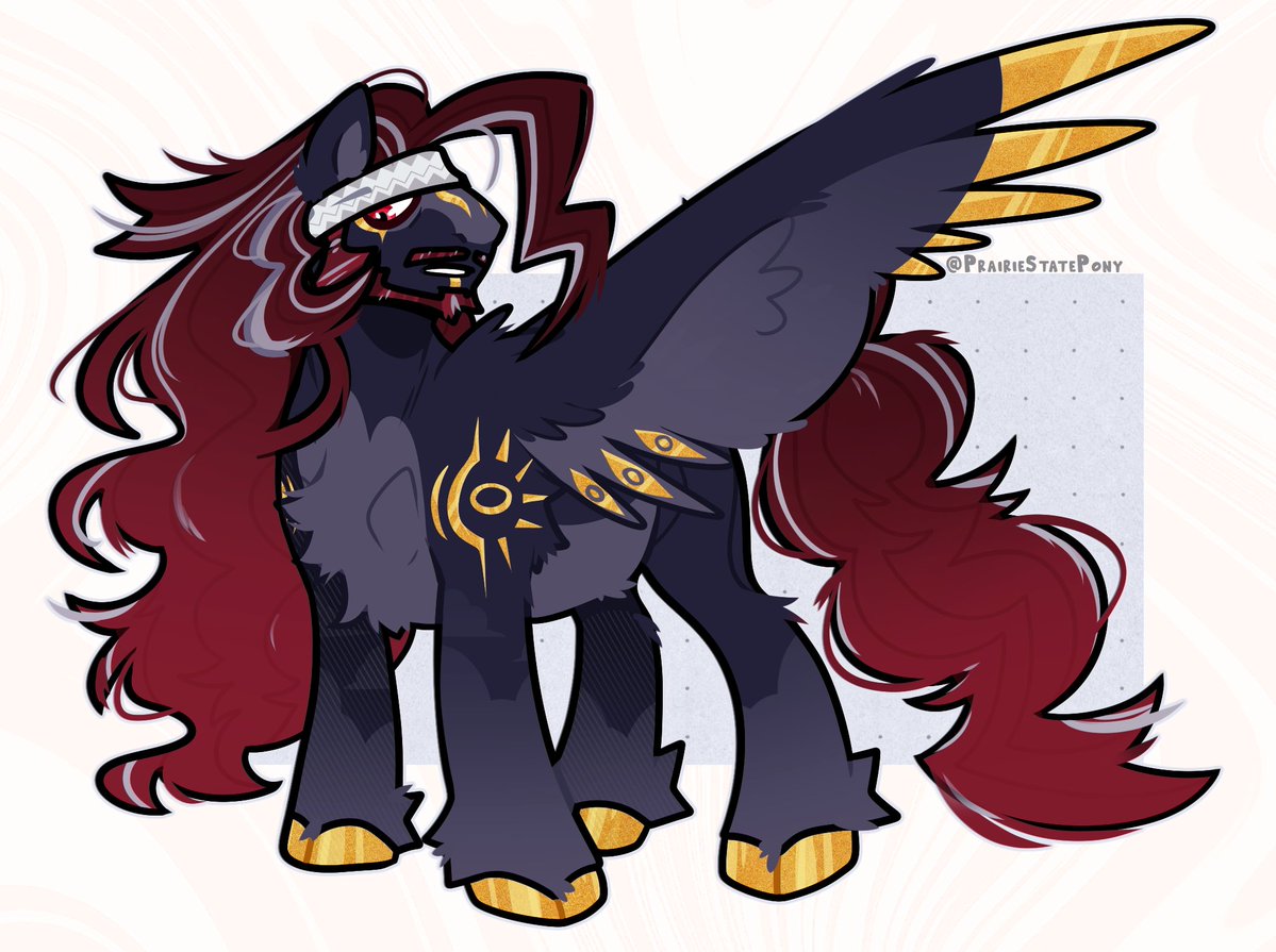 PrairieStPony's tweet photo. 🔆 Afgruund // Personal OC

═════════════════════════════════

#prairieponies #mlp #mylittlepony #pony #ocart https://t.co/9D5oR16gRL