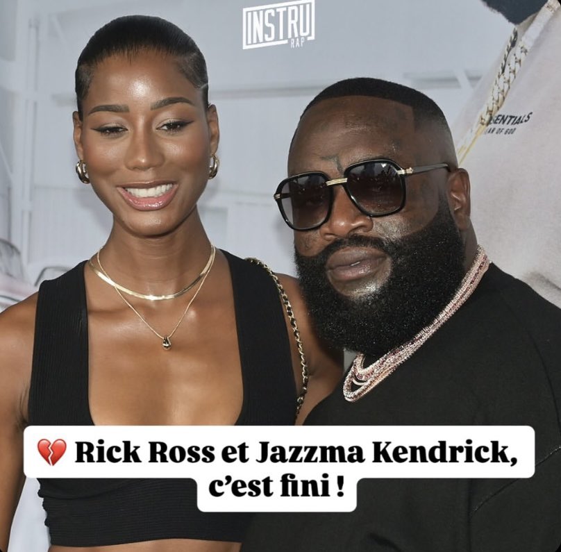 steviemofficial's tweet photo. — Le boss de Maybach Music aurait mis fin à sa relation avec Jazzma après un refus d’affection en public. Si l’histoire est vraie, elle rappelle une chose : on peut acheter le luxe, louer l’apparence, mais ni l’amour ni la sincérité. Les sentiments n’acceptent aucun contrat. https://t.co/LTvqEoLpD4