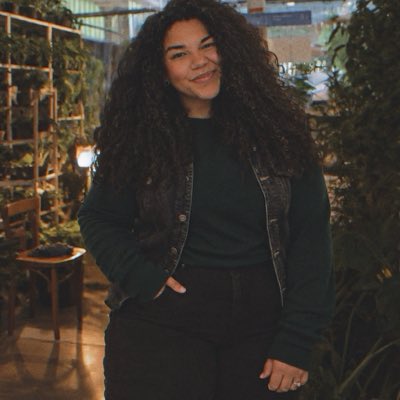 cails_irl's tweet photo. a wild cails spotted in her natural habitat🤗🌿
seems friendly but is actually incredibly, endearingly awkward AND a yapper. approach with caution as she does attach quickly &amp; for life.

#NewProfilePic https://t.co/iQKwtHBGQx