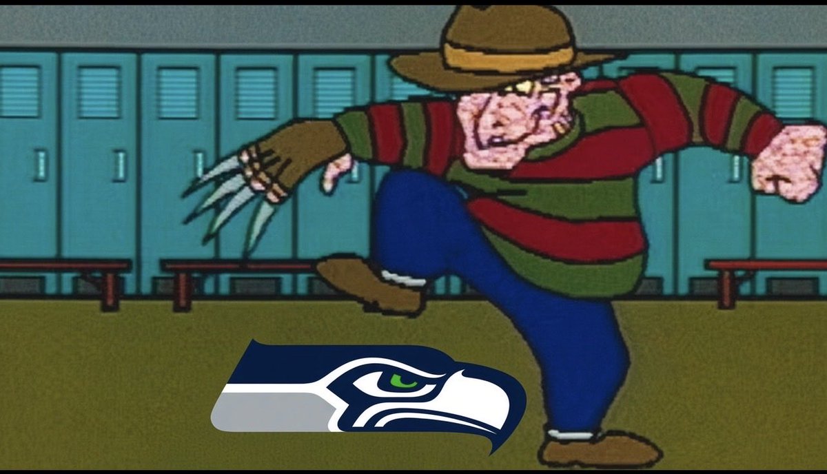 ZoDodgers's tweet photo. @Commanders See you in your dreams Birds………… 🩸 🔥 https://t.co/xO8Narks9v