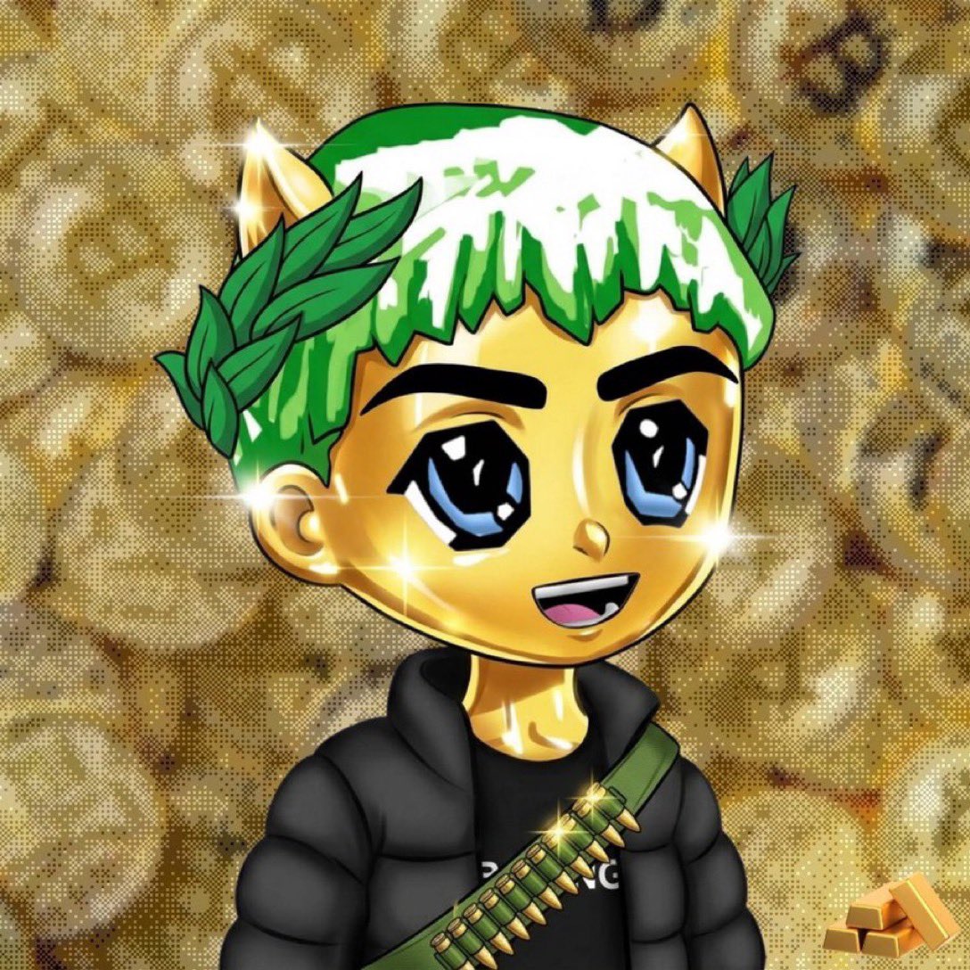 FitnaEth's tweet photo. New PFP https://t.co/E1xTxhuQdE