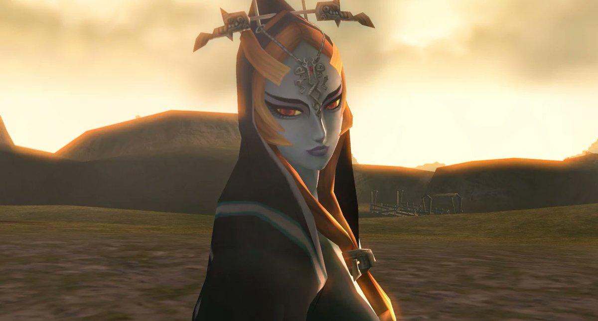 MidnasLament27's tweet photo. @NintendoEurope Womp womp, maybe remake the right Zelda game on its 20th anniversary next time, idiot https://t.co/LmXr1uGrlf