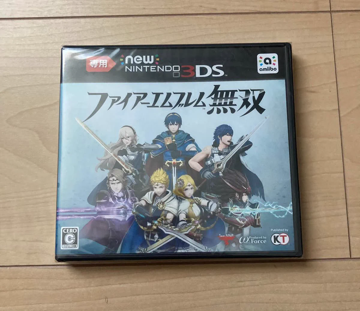 しろとらゲーム on X: 