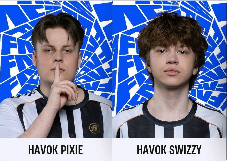 prochairFNBR's tweet photo. SwizzY &amp; Pixie's  LAN Placements 🏆

SwizzY
10th 2024 Globals 
1st 2025 Globals 
9th 2026 Summit 
4th 2026 EWC
1st 2026 Globals 

Pixie
4th 2023 Globals
15th 2024 Globals
2nd 2025 Globals
9th 2026 Summit
4th 2026 EWC 
1st 2026 Globals
 
2 of the most consistent LAN Players OAT https://t.co/JnhlDrnQbM