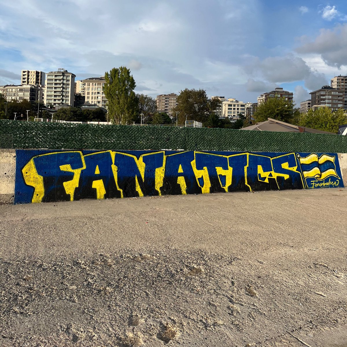 curvaacik's tweet photo. Fenerbahçe Fanatics https://t.co/19Fxzvp4tV
