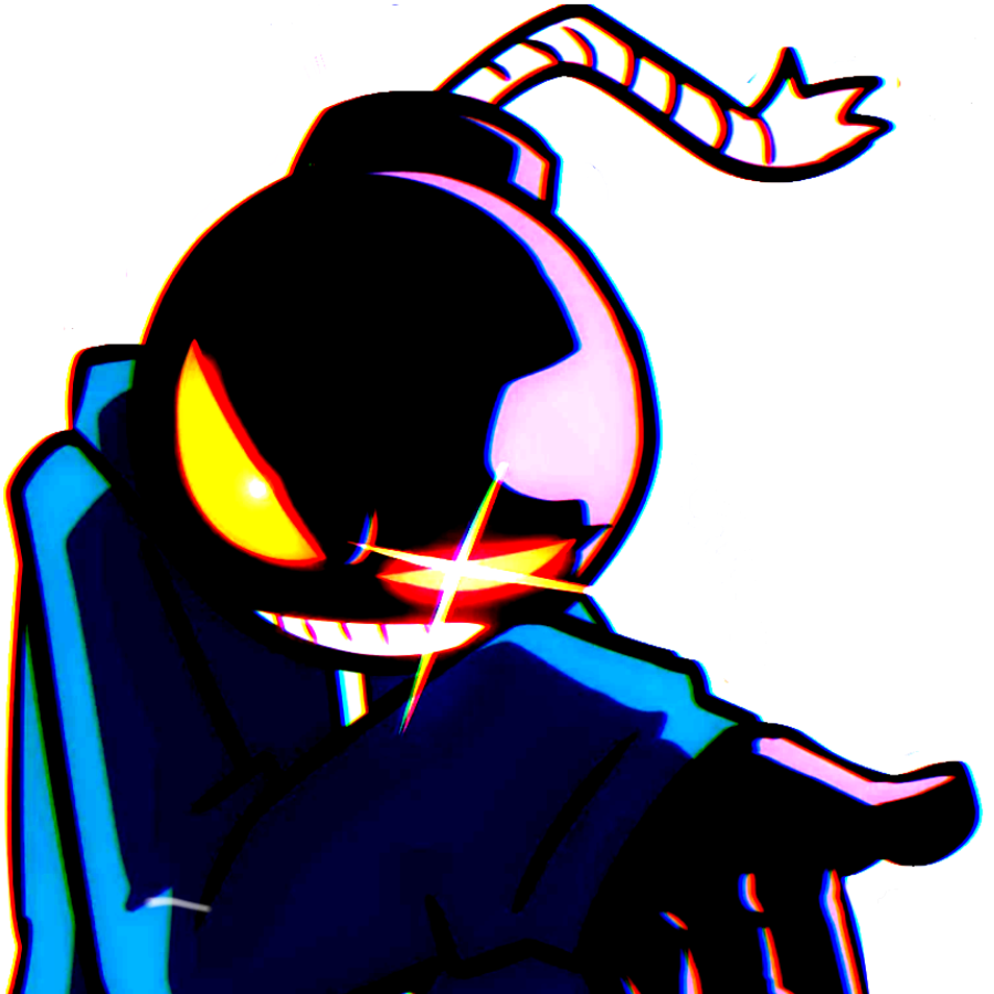 aballisticbomb's tweet photo. ⠀

⠀ ⠀ ⠀  #FNFRP ╱ #MVRP 
⠀ ⠀     𝑶𝑽𝑬𝑹𝑯𝑬𝑨𝑫 𝑩𝑶𝑴𝑩 .ᐟ⠀ ⠀ ⠀ ⠀  ⠀  

⠀ https://t.co/7ELpo5to4R