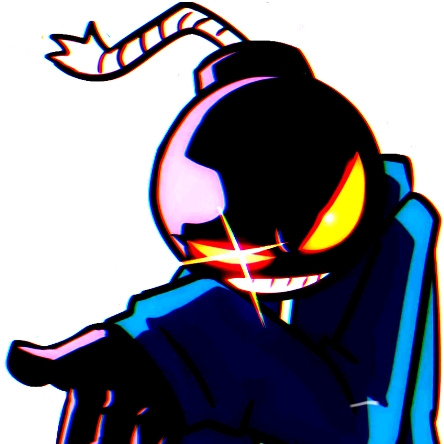 aballisticbomb's tweet photo. ⠀

⠀ ⠀ ⠀  #FNFRP ╱ #MVRP 
⠀ ⠀     𝑶𝑽𝑬𝑹𝑯𝑬𝑨𝑫 𝑩𝑶𝑴𝑩 .ᐟ⠀ ⠀ ⠀ ⠀  ⠀  

⠀ https://t.co/7ELpo5to4R