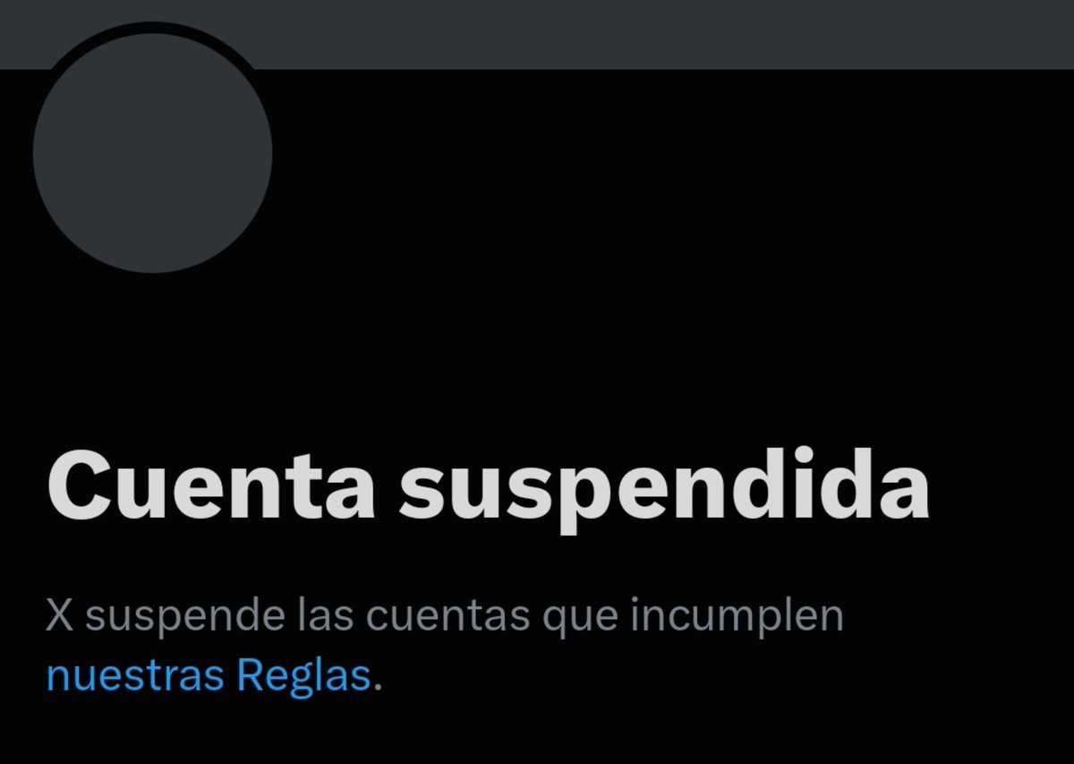 byw1lli_'s tweet photo. TODOS RIANSE DE DUNSITO, VOLVIO POR EL DEDSAFIO Y LE SUSPENDIERON LA CUENTA 

AJJAJAJAJAAJAJJAJAJAJAJAJAJJJA https://t.co/fCM3ietrjg