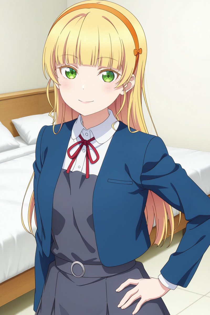 Dive045's tweet photo. すみれちゃん誕生日おめでとう❗️🥳
#平安名すみれ生誕祭2026
#平安名すみれ誕生祭2026 https://t.co/Thrb0x7rXK