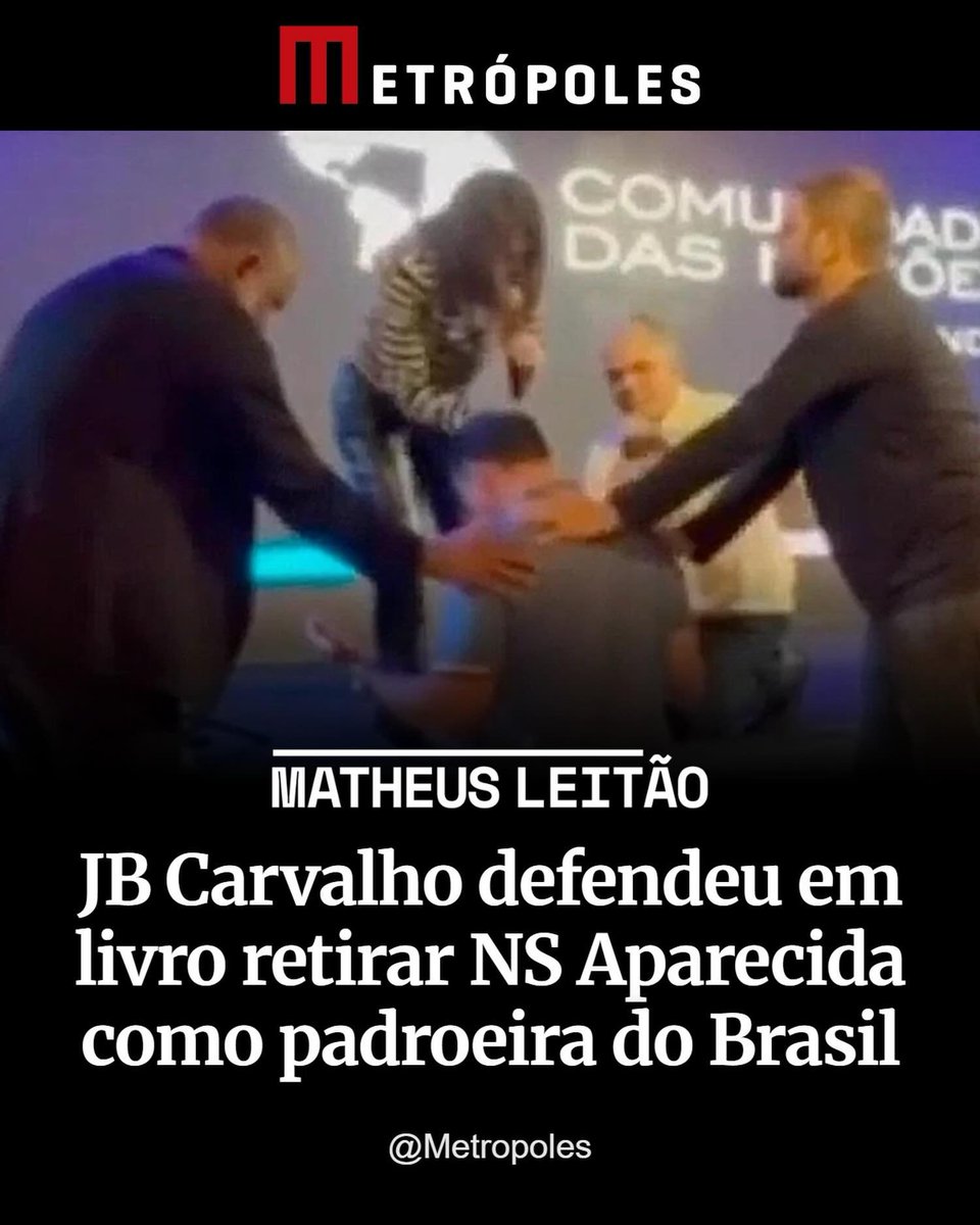 NestorCavalcan4's tweet photo. Os evangélicos tentam mudar a fé dos outros, as vezes até com violência. https://t.co/NXoqVtSnhw