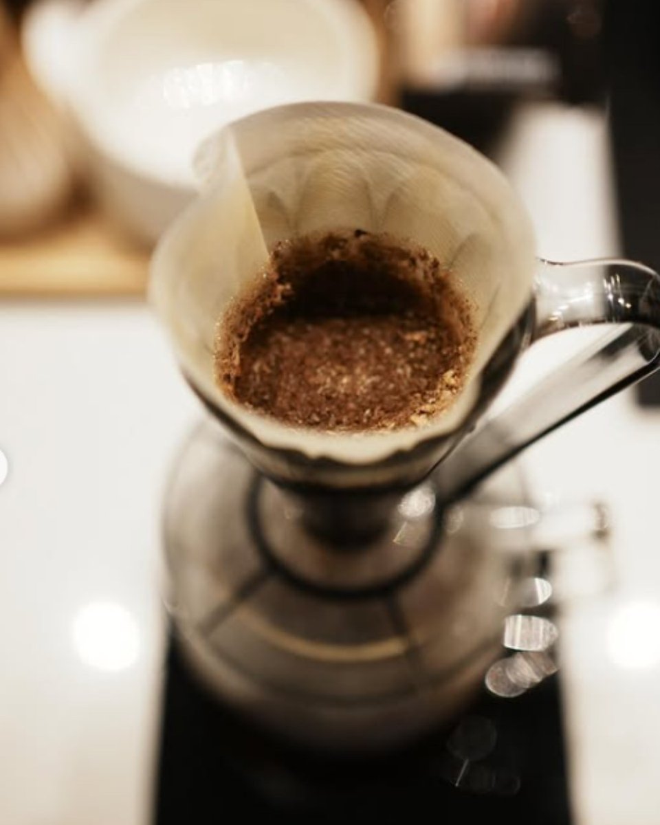 KateNetteabuu's tweet photo. Pour-over is where coffee meets calm. With a CAFEC dripper and filter, every step becomes part of the experience—from the bloom and gentle pour to the slow reveal of flavor. No rush, no distractions—just clean, balanced black coffee, crafted one https://t.co/tAWwFbRHbz
