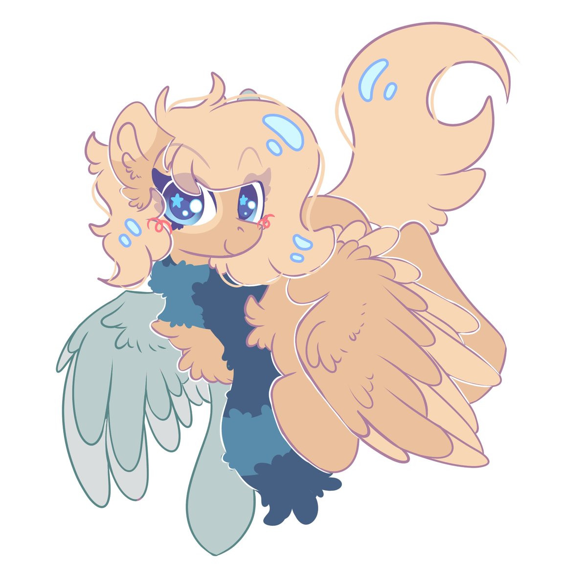 wowkaterwow's tweet photo. @sushi_wacky gift for u
I love u sm!! https://t.co/92b6P5qW43