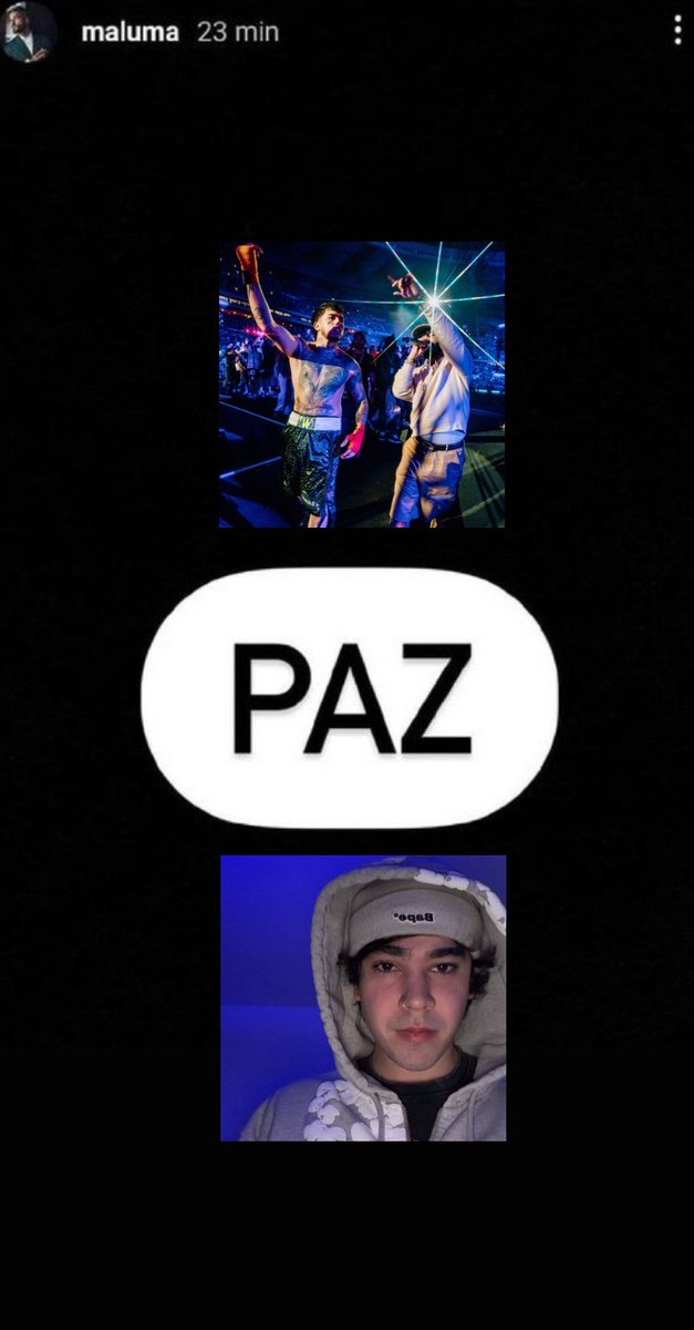 chuusxft_01's tweet photo. @sprnscat No hace falta chikos, Maluma salió a poner orden!! https://t.co/Wi0bNJya62