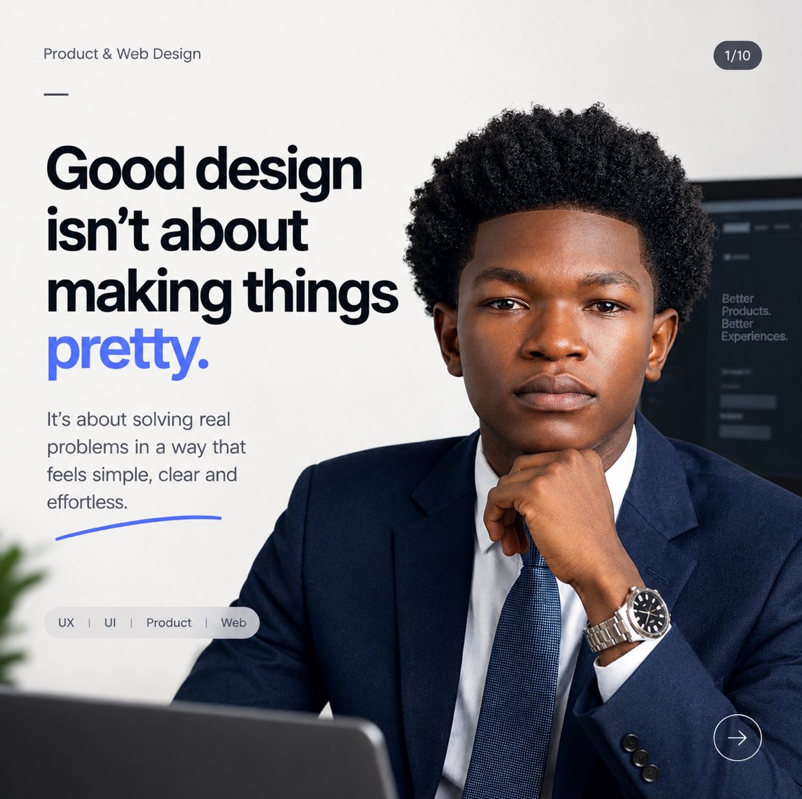 DesignPreacher tweet picture