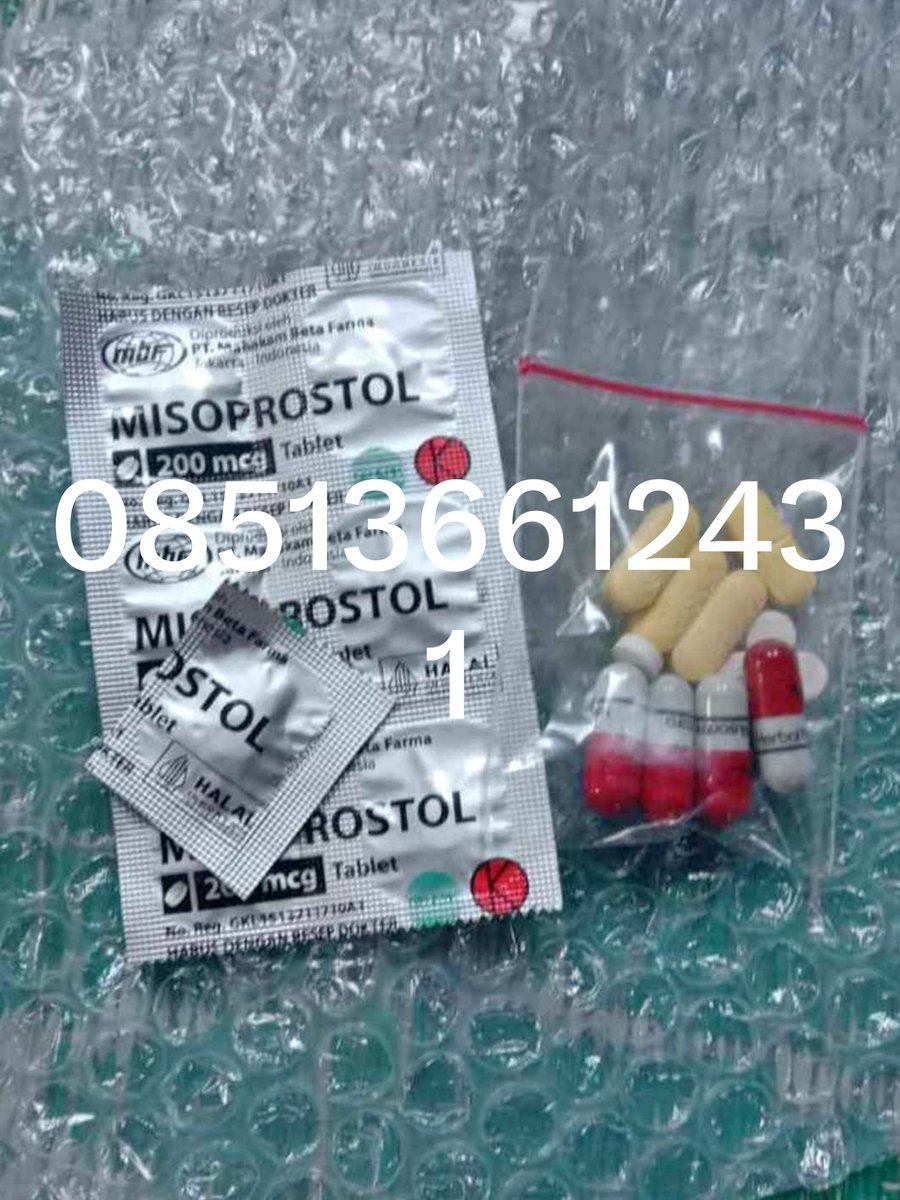 yunandaaa728's tweet photo. READY YAA
Miso, obat aborsi, obat penggugur kandungan, pelancar haid, cytotec, misop, obat miso penggugur kandungan manjur ampuh amanah peluruh janin penggugur janin peluntur
Wa 085136612431
#Senin #pagii #obatcytotec #Cytotec #obataborsi #miso #viral #trending #VCS #Zonauang https://t.co/UL5z7YPF2A