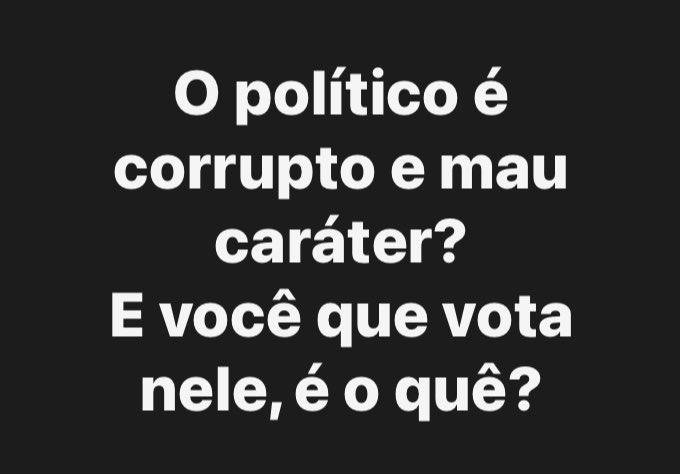 LuizLeitao59's tweet photo. Não precisa votar no Lula nem no Flávio temos 12 candidatos. Desculpa para no primeiro turno votar em candidato comprometido com coisa errada você não tem. https://t.co/wLvAhikiUV